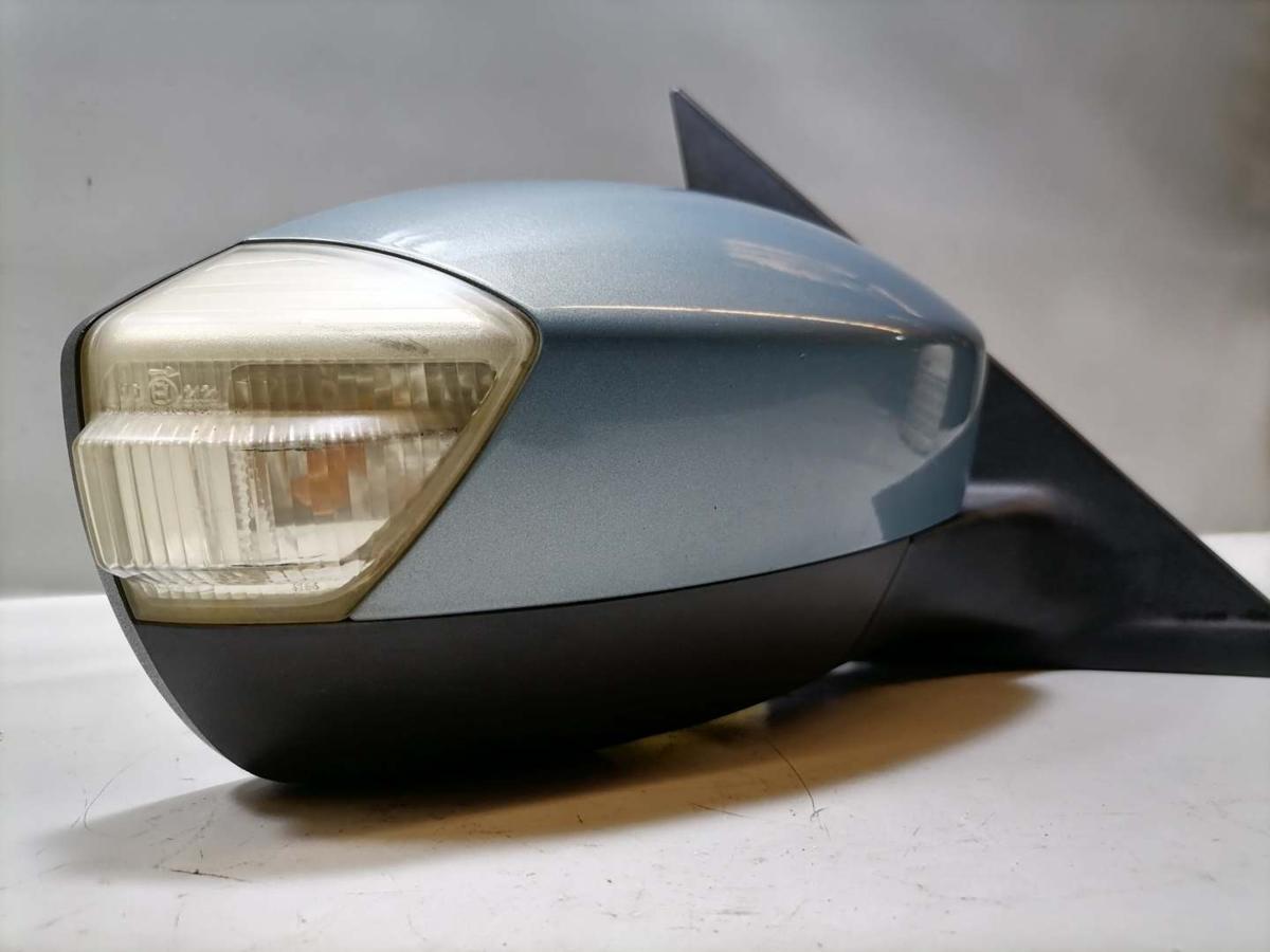 Ford Galaxy 2 original Außenspiegel rechts elektrisch anklappbar Memory Umfeldbeleuchtung Bj.2009